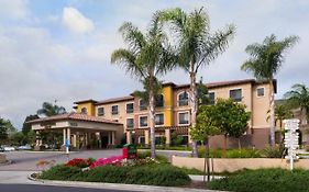 Courtyard By Marriott San Luis Obispo